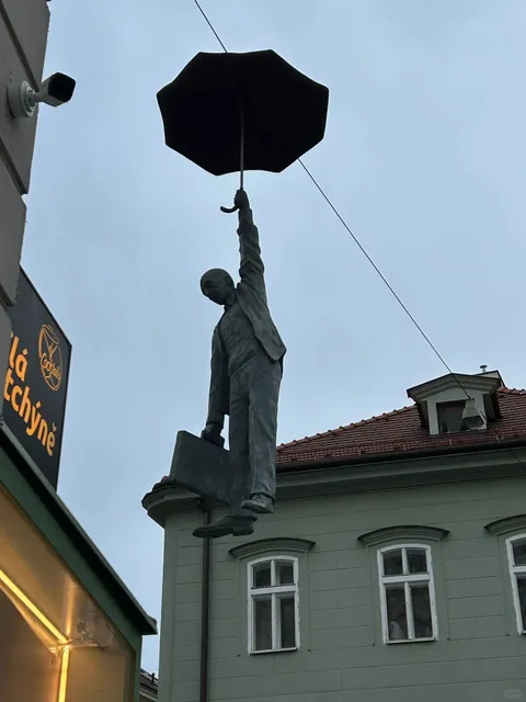 🇨🇿【Architecture Lover's City Walk】Prague, Czech Republic