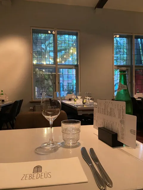 🇳🇱 | Sacred Bites & Divine Encounters at Grote Kerk