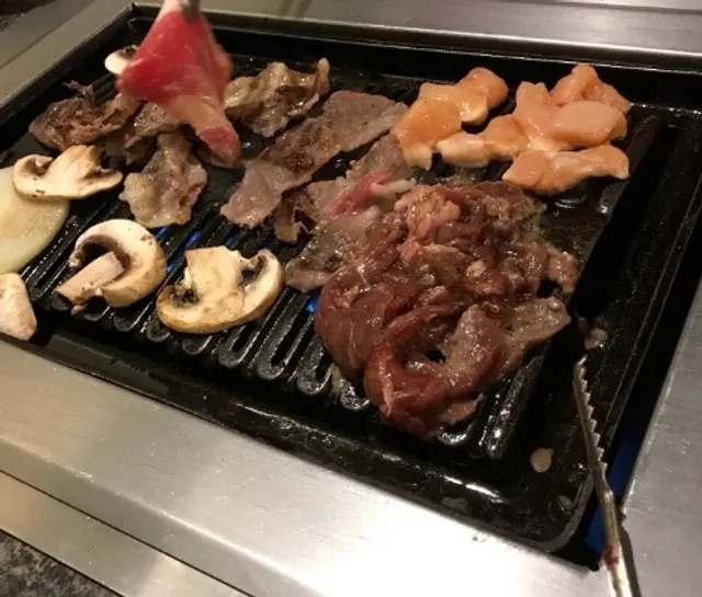  Korean BBQ Worth Trying