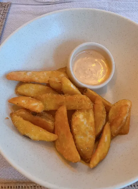 🌊 Maresias at Be Tulum: Dinner with Your Toes in the Sand