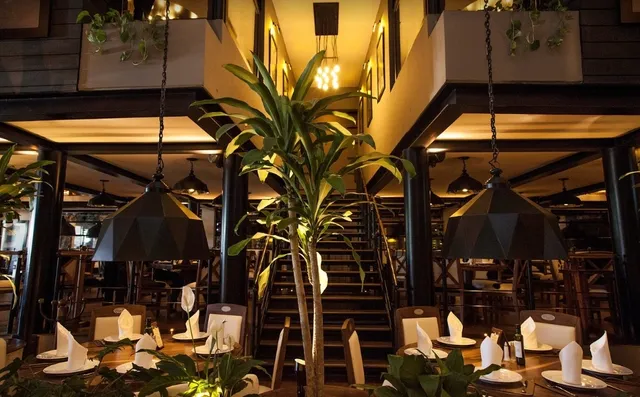 Cambalache Toluca: Authentic Argentine Cuisine