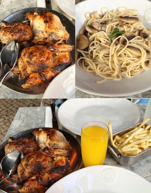 Lisbon, Portugal 🇵🇹 | Must-Try Food Spots