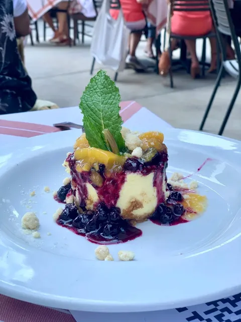 🍰 Chicago Summer Nostalgia | Tavern on Rush Flashback 🫐✨