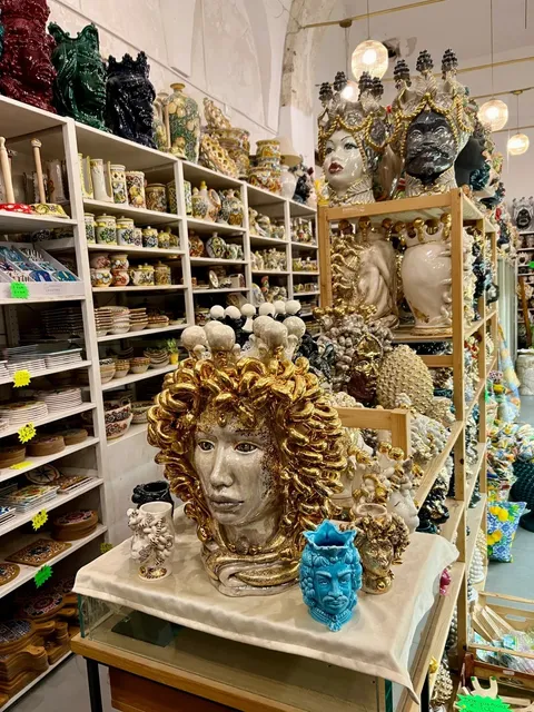 🇮🇹 Siracusa | The Legend of Beauty Lives On