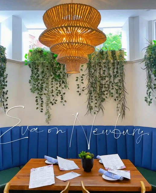 New Boston store | Energizing American brunch 🍳