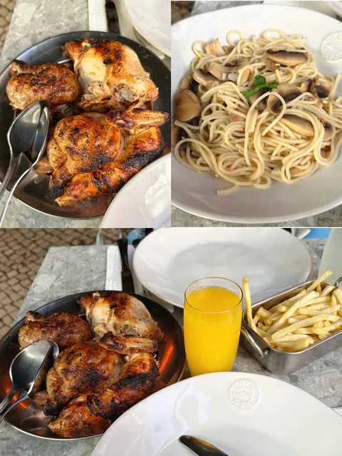 🇵🇹 Lisbon, Portugal | Food Recommendations (No Regrets‼️)