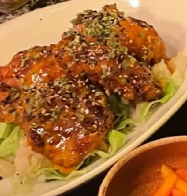 Madame Butterfly | Savannah