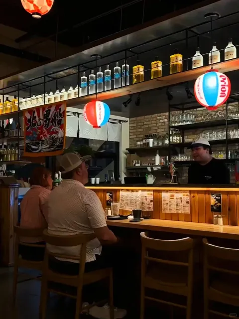 🏮Fort Worth Must-Try Izakaya! 