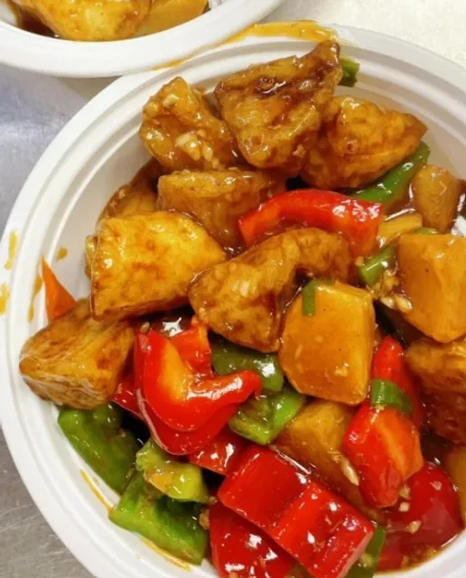 🥟  Northeastern Kitchen  | Pittsburgh