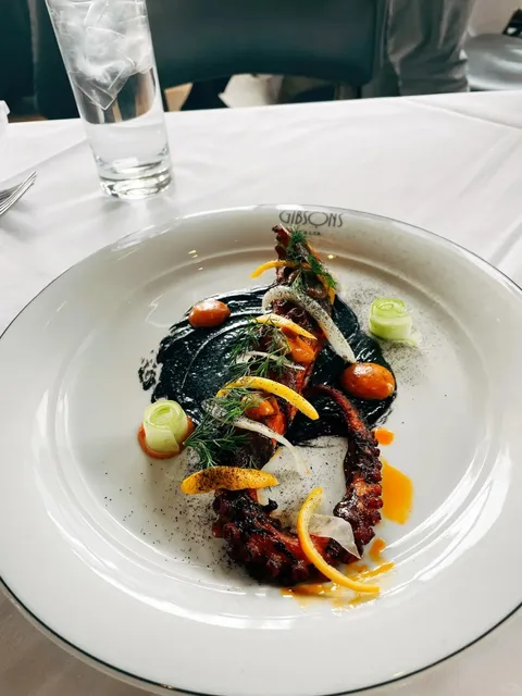 【Food Diary】Chicago Gibsons Italia 🍽️🌉