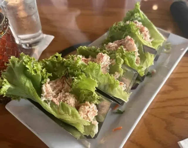 Eat the Madison Series:  B&H