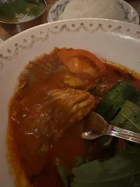 Chicago Pop-Up Dinner — Kedai Tapao 🍛✨