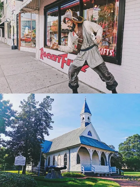 🖍️ Richmond Graffiti | A Historic City Bursting with Color 🎨