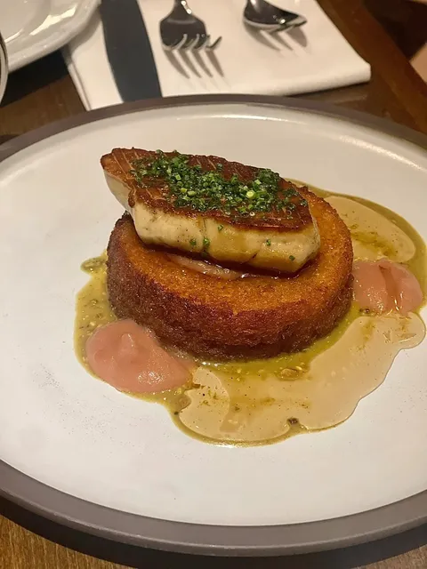 Vancouver Vibes | Dive into Foie Gras Fantasy 🫧