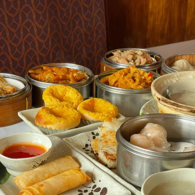 ​​Fugu Asian Fusion: A Modern Twist on Timeless Flavors​​