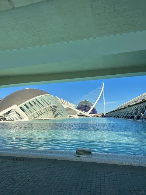 🇪🇸 Valencia Cruise Stop? Here’s Your 6-Hour Game Plan!