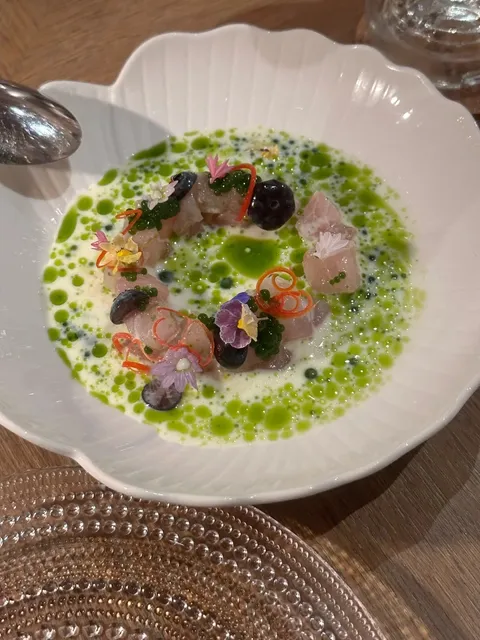 DTLA🇪🇸 Restaurant | San Laurel's New Menu Falling Short?