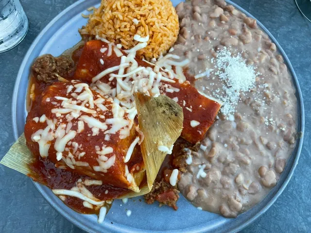 Indianapolis Food Series | Red Habanero Kitchen - Margaritas