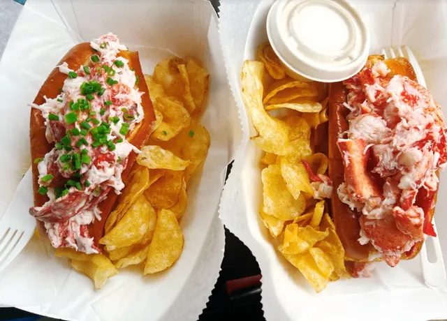 Portland, Maine | Bite Into Maine