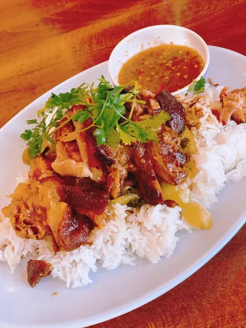 LA Food Exploration｜These Two Thai Spots Are My Absolute Favorites!