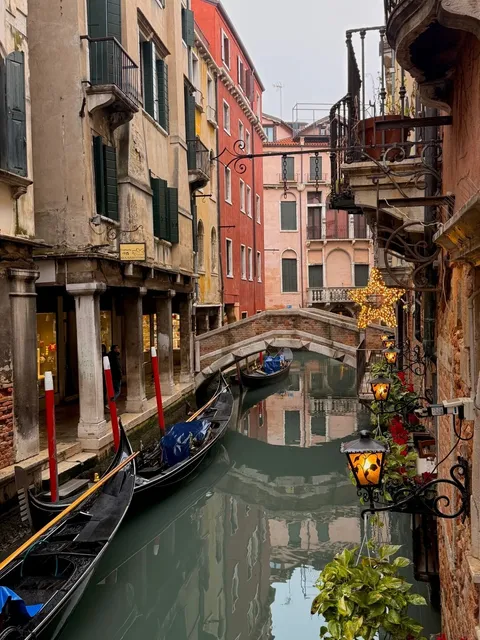 🇮🇹 Venice in One Day: A Fairytale Come True!