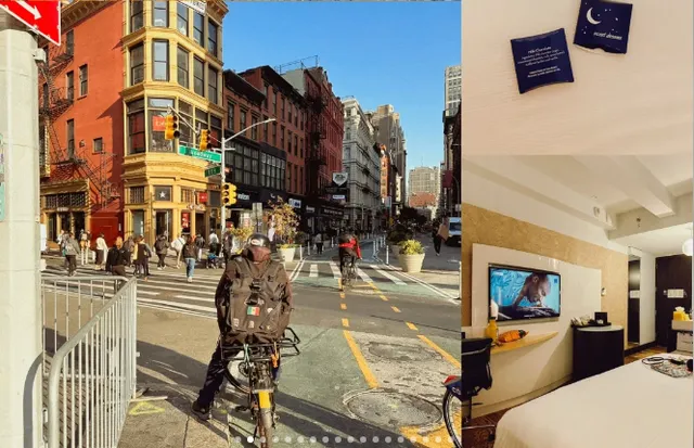 New York Hotel Recommendations (1)