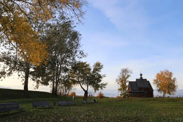 Suzdal | A Fairy-Tale Town You Must Visit Once in Your Life! 🏰✨