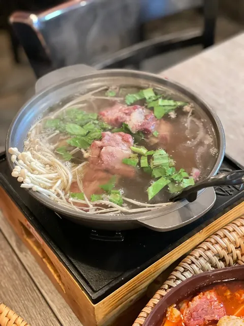 🌿 Nok‘s Kitchen — Authentic Lao Flavors in Westminster!