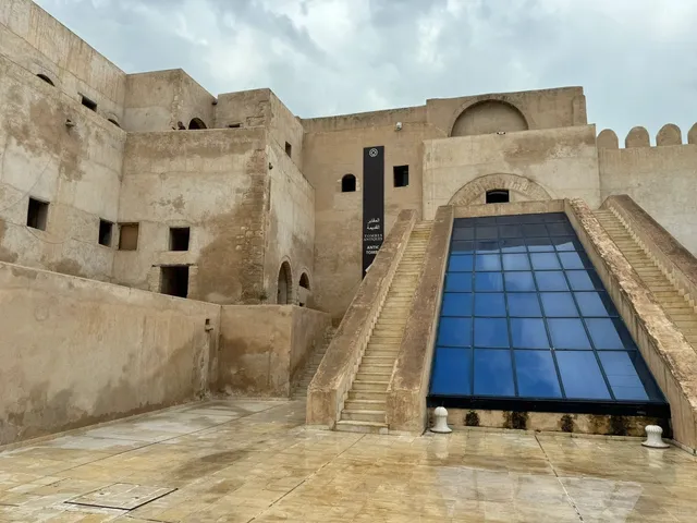 🏛️✨ Sousse Museum: A Serendipitous Detour ✨🏛️