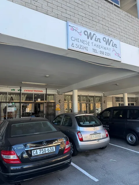 🇿🇦 Cape Town Chinese Food Guide: Where to Satisfy Your Cravings!