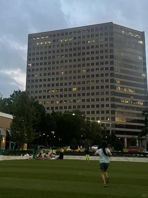 📍 Tulsa｜Hidden Gem Mediterranean Restaurant – Meddys!