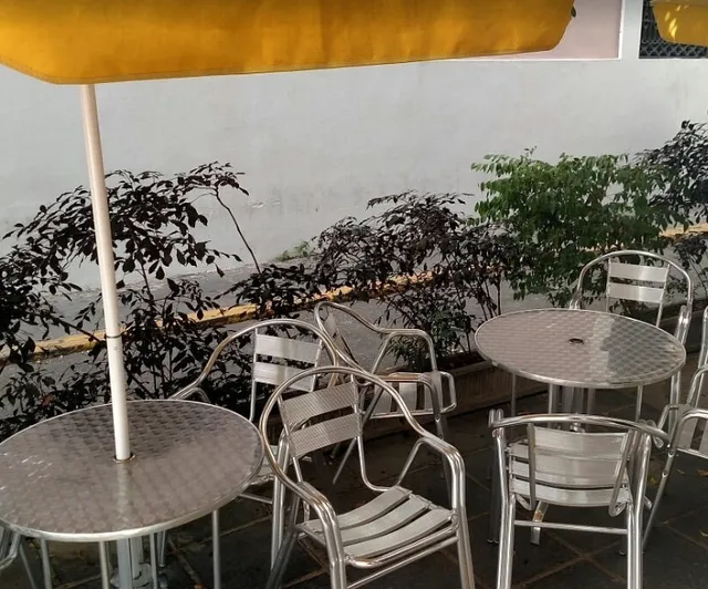  San Juan Bistro | Stunning Street Views