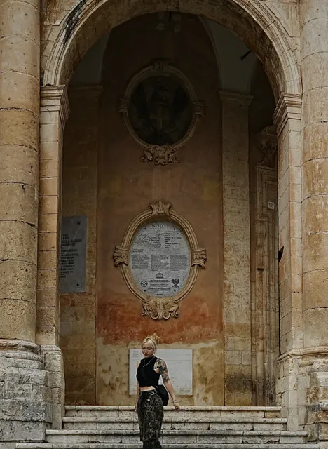 Sicily's Honey-Hued Baroque Trio: UNESCO World Heritage Gems