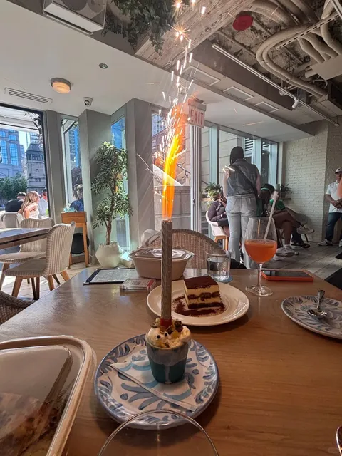 Chicago Food Spot | Pizzeria Portofino 🍕🇮🇹