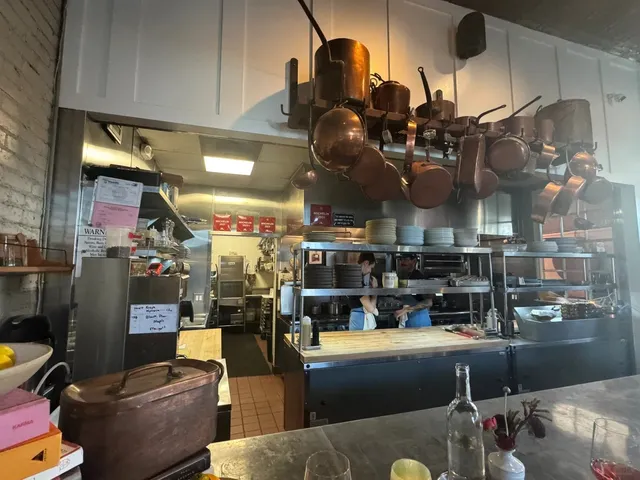 LA Michelin One-Star | Bell’s – A Little Note