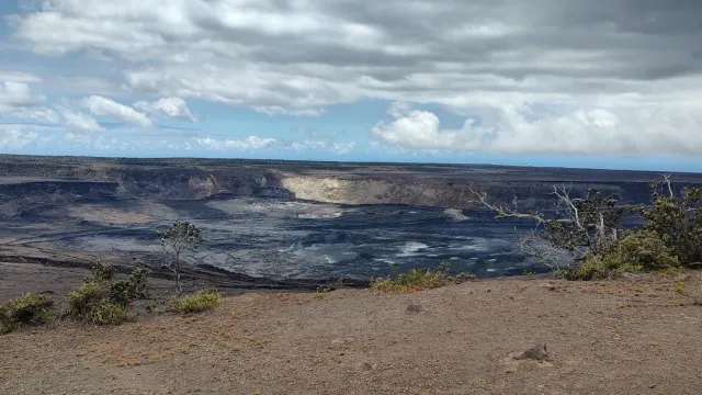 A great National Park!
