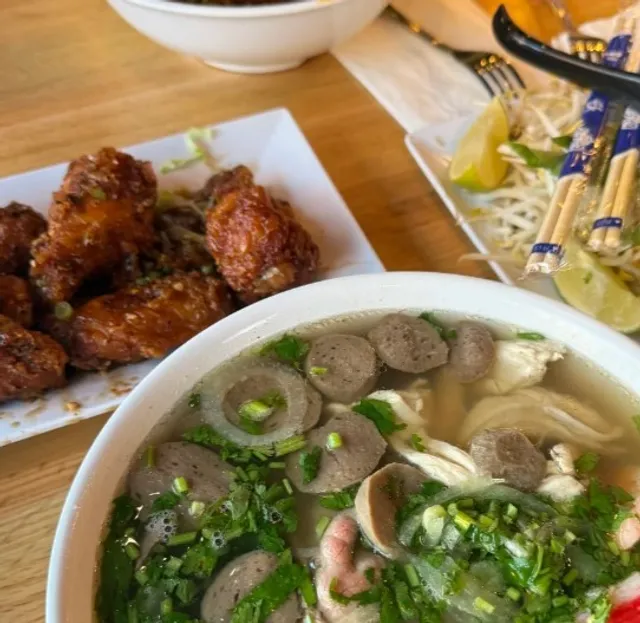 🏡 Lotus Restaurant - Where Dining Feels Like Coming Home 🌸