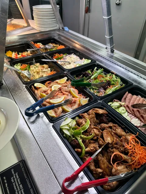 The Ultimate Cairns & Great Barrier Reef Food Review👀