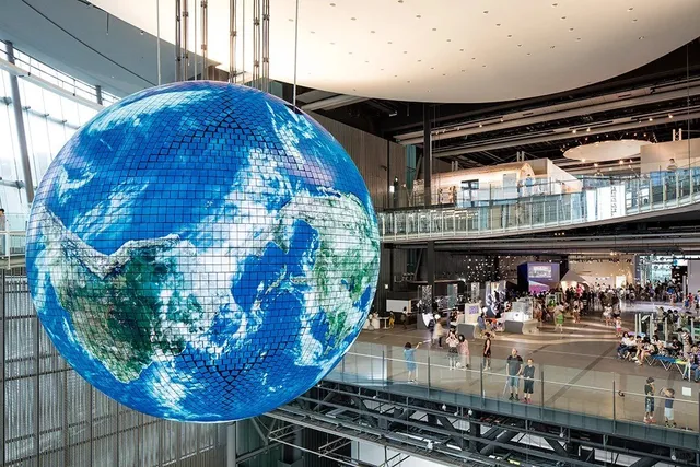 Tokyo Trip Day 6 (3)🌟