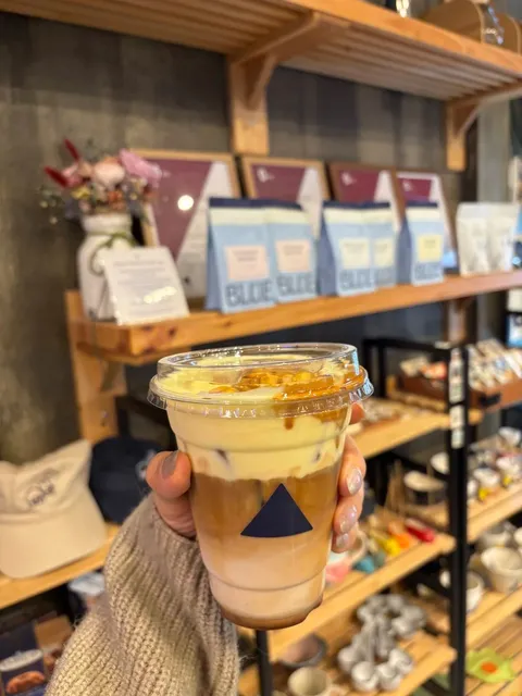 ATL - I'd Drive to Duluth for This 🌽 Latte!