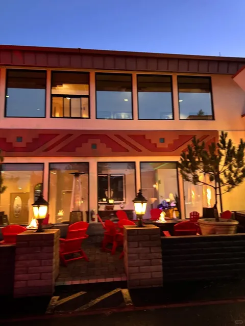 Exploring Grand Canyon Hotel & Suites 🏜️✨