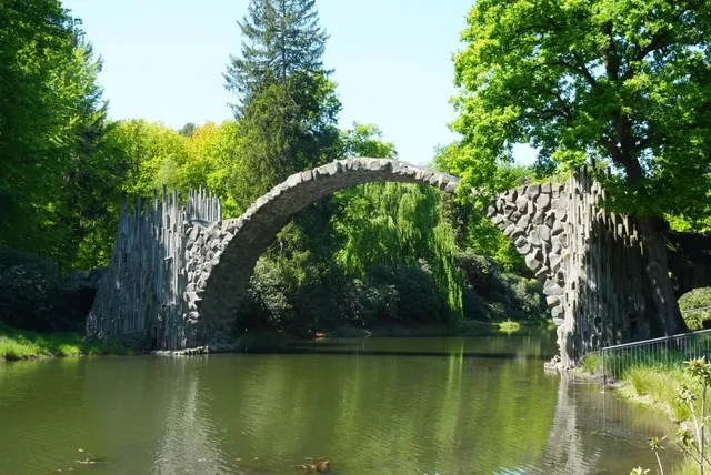 Devil’s Bridge | A hike that feels like a treasure hunt 🌲🌿