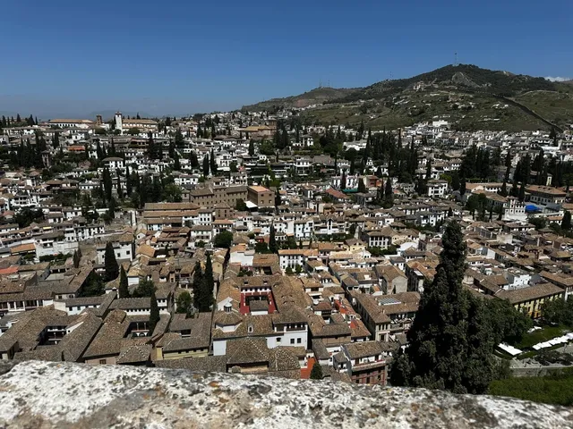 🏰 Must-Visit! The Ultimate Alhambra Palace Guide