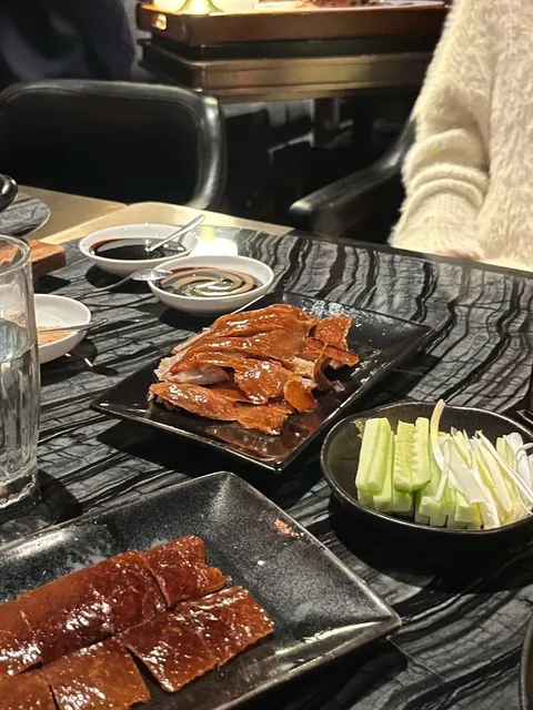 Las Vegas | Two-Michelin-Star Chinese Fine Dining — Mott 32 🧑‍🍳