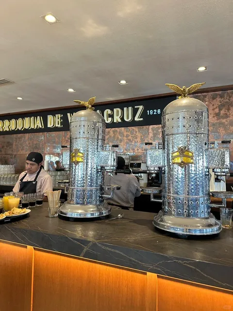 🌊 Veracruz, Mexico!