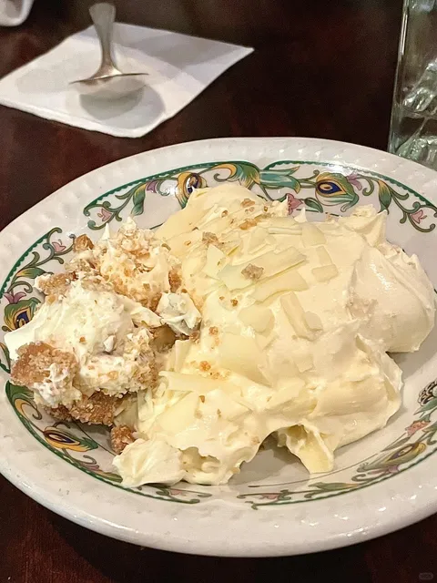 London Life | If You Could Only Eat at One Restaurant in London