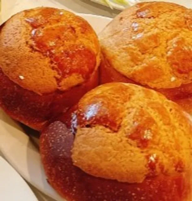 Cleveland's Dim Sum Institution, Where Surprises Still Await——🥢Li Wah