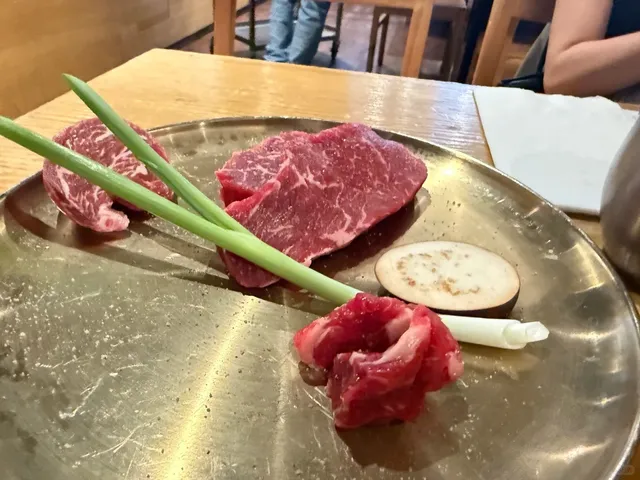 Daedo Sikdang: Premium Korean BBQ from Seoul to LA 🥩✨