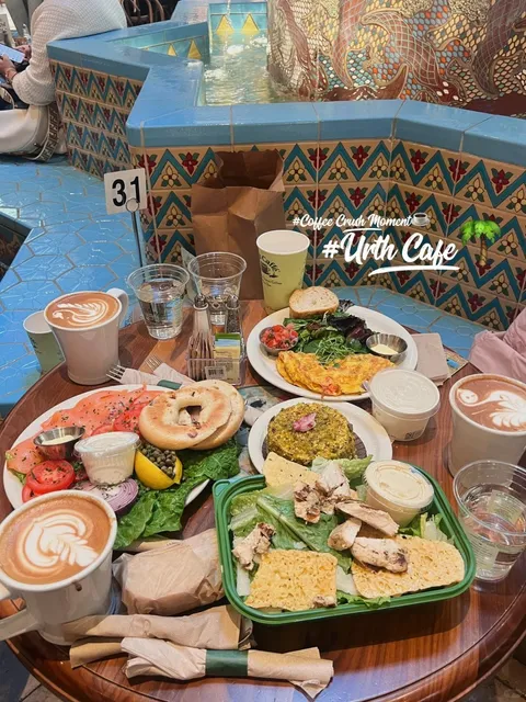 Vegas｜Weekend Dream ☕️ My Brunch Lover 💝