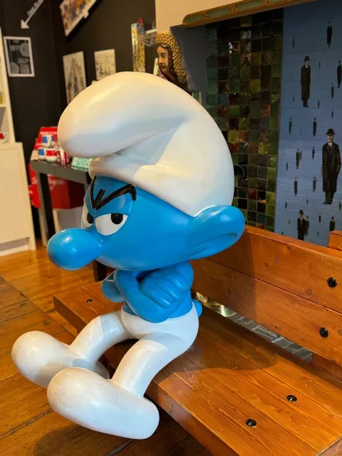 Belgium 🇧🇪: Brussels